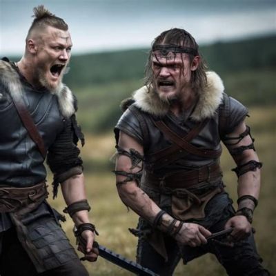  Cuộc nổi dậy của Ragnar Lothbrok chống lại triều đại Wessex: Cuộc chinh phạt Bắc Âu đầy tham vọng và sự kết thúc bi thảm