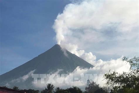  Sự Bùng Nổ Của Núi Mayon Năm 1616: Vụ Phun Trào Lớn Nhất Trong Lịch Sử Philippines Và Ảnh Hưởng Đến Môi Trường