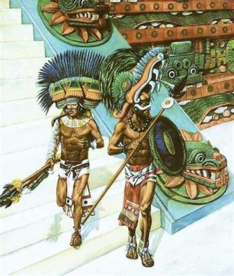 Sự Kiện  Tế Đền Teotihuacan: Mở Ra Một Kỷ Nguyên Mới Trong Lịch Sử Mesoamerica