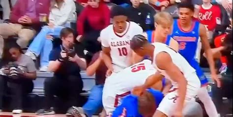 What Channel is the Alabama Basketball Game On: A Dive into the Chaos of Sports Broadcasting