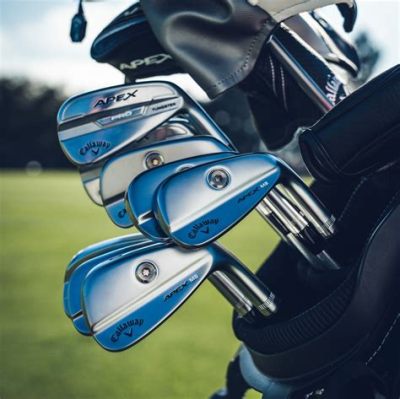 What is the Best Golf Club Brand? And Why Do Golfers Love Pineapples on the Green?