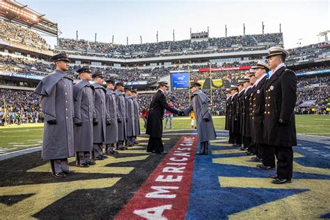 Where is the Army Navy Football Game Being Played Today: A Discussion on Tradition, Rivalry, and Unexpected Twists